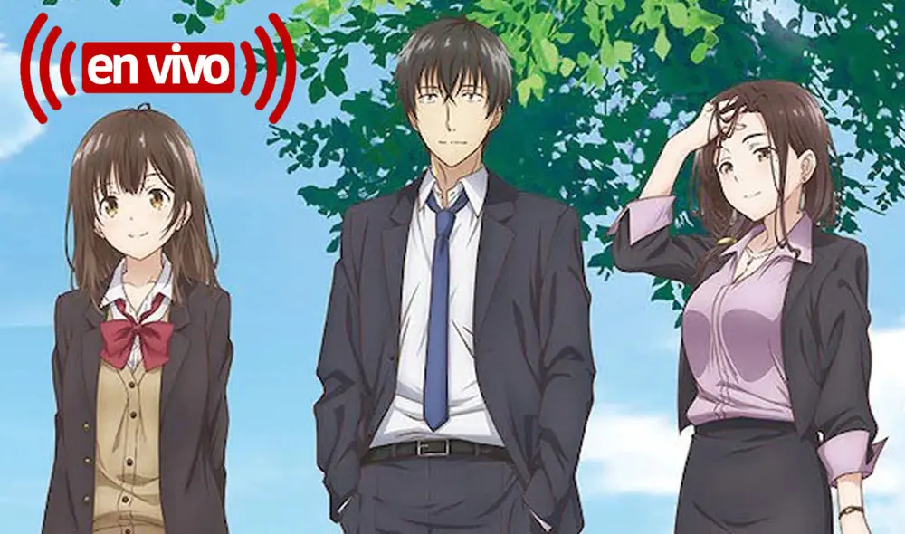 Hige wo soru soshite está basado en las novelas ligeras de Shimesaba. Foto: Project 9