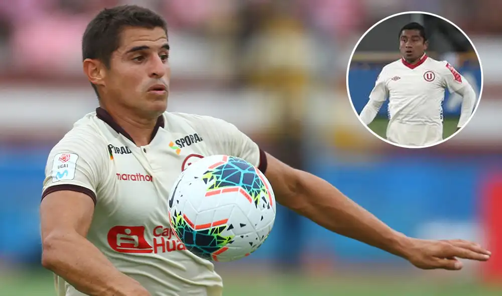 Aldo Corzo es titular indiscutible en el once de Universitario. Foto: GLR