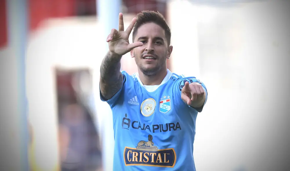 En el 2021 Alejandro Hohberg marcó a Alianza Lima, Universitario y Deportivo Municipal. Foto: FPF