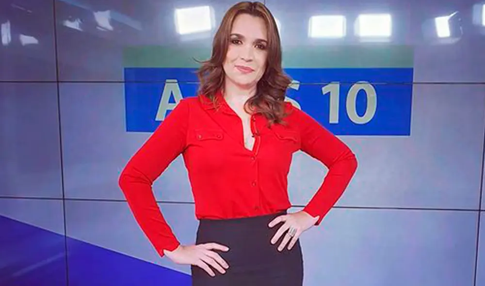 La periodista expresó su malestar por quienes evaden las normas del Gobierno. Foto: Melissa Peschiera/Instagram La periodista expresó su malestar por quienes evaden las normas del Gobierno. Foto: Melissa Peschiera/Instagram