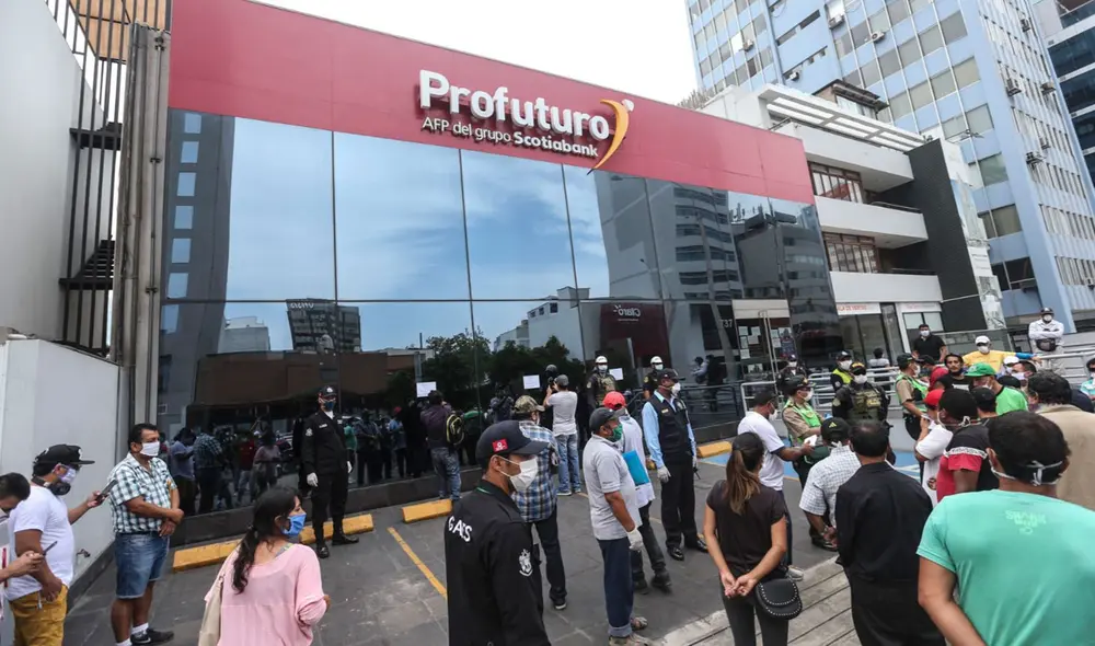 La autógrafa de ley aprobada por insistencia pasará al Pleno del Congreso. Foto: difusión