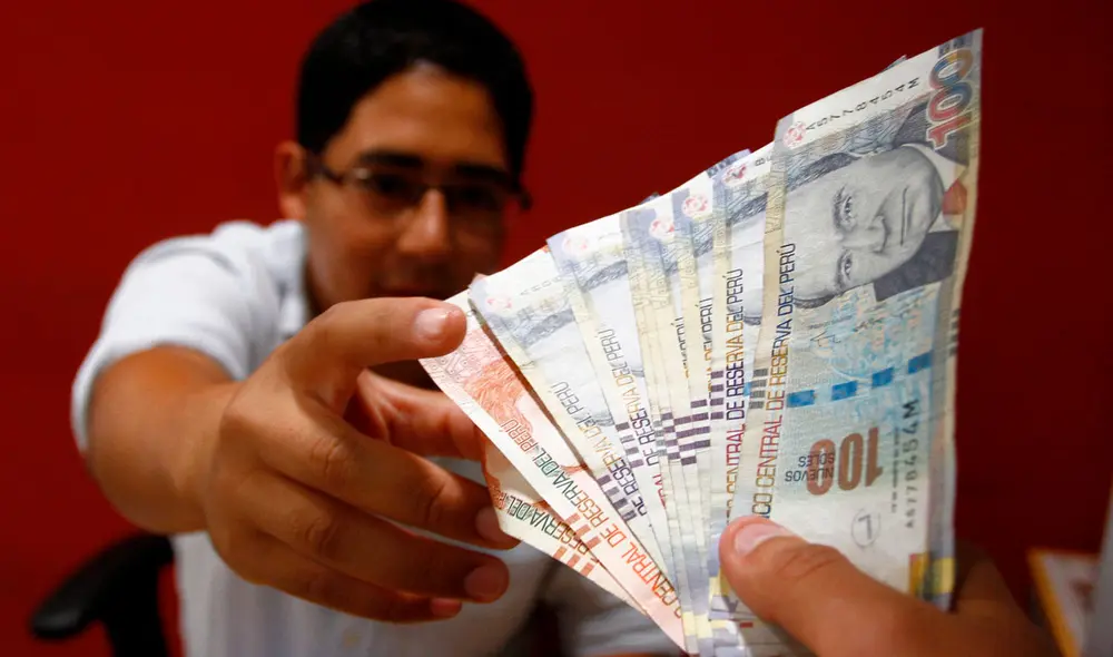 La ley del retiro del 100% de la CTS fue promulgada el 23 de abril. Foto: La República