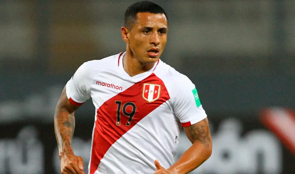 Yoshimar Yotún fue mundialista y subcampeón de América con la selección peruana. Foto: Luis Jiménez / La República