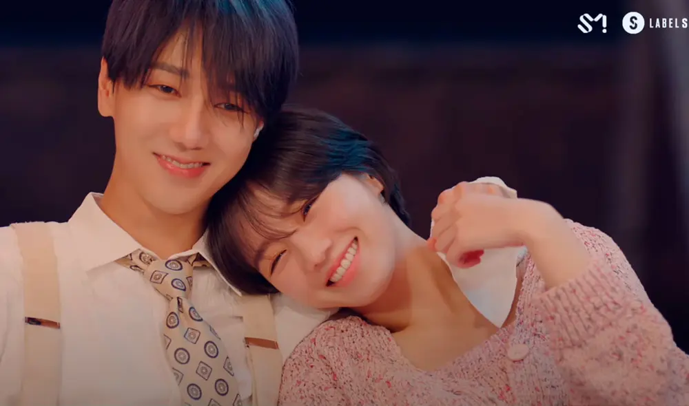 Yesung de SUPER JUNIOR se volvió tendencia en Twitter tras el lanzamiento de su MV "Beautiful night". Foto: captura YouTube Yesung de SUPER JUNIOR se volvió tendencia en Twitter tras el lanzamiento de su MV "Beautiful night". Foto: captura YouTube