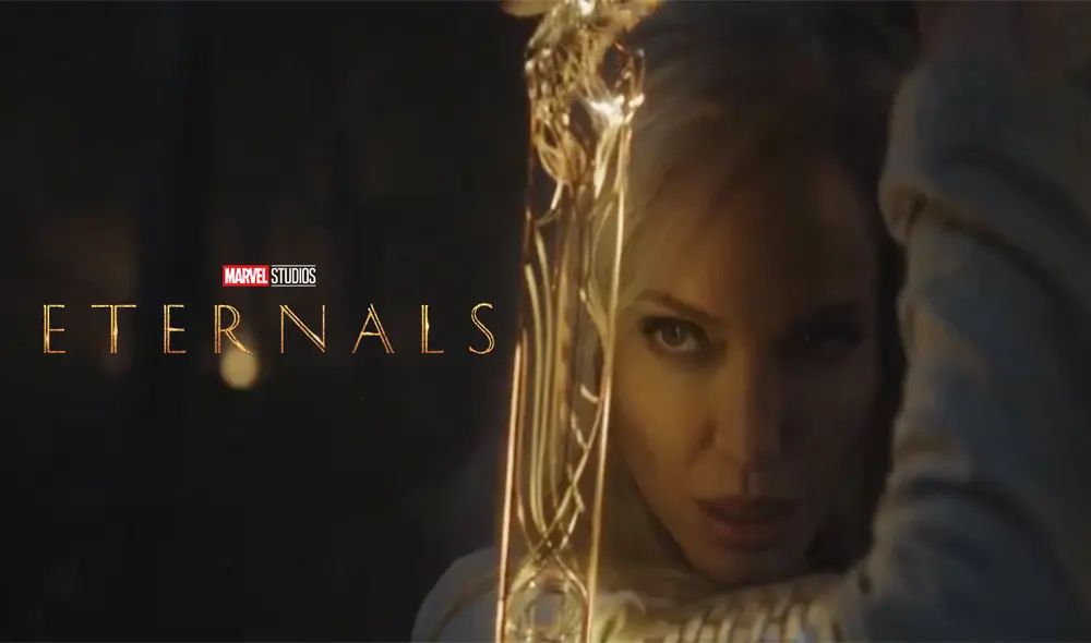 The eternals es la próxima película de la Fase 4 del UCM de Marvel. Foto: Marvel Studios