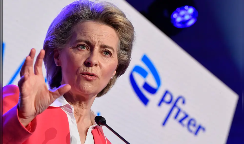 Comisión europea propone aliviar restricciones para los viajeros debido a progreso de campañas de vacunación. Foto: EFE