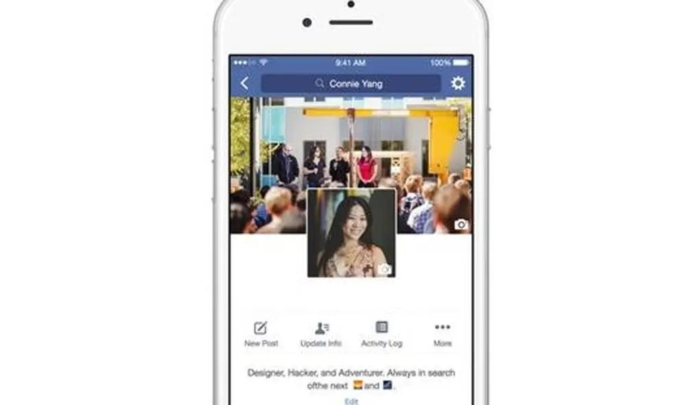 Este método funciona en cualquier dispositivo móvil, sea Android o iPhone. Foto: Facebook