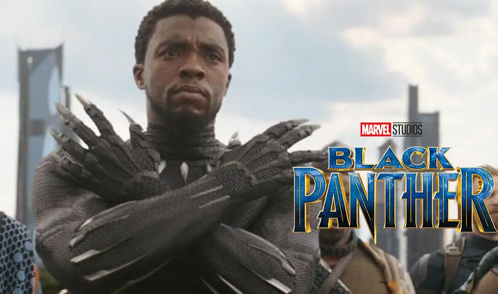 Película dará continuidad al legado de Chadwick Boseman, actor que interpretó al rey T'Challa. Foto: Marvel Studios