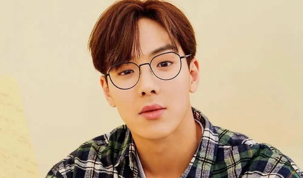 El verdadero nombre de Shownu es Son Hyun Woo. Foto: Starship