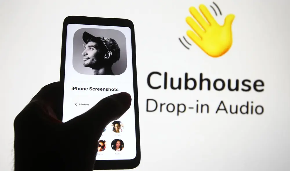 Desde su lanzamiento, la aplicación solo ha estado disponible para dispositivos iOS. Foto: Pavlo Gonchar Desde su lanzamiento, la aplicación solo ha estado disponible para dispositivos iOS. Foto: Pavlo Gonchar