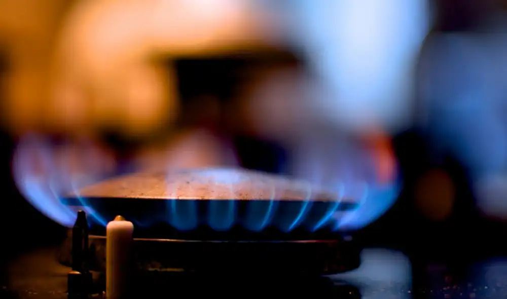 BonoGas representa un importante ahorro en el uso de energía que emplean a favor de la comunidad. Foto: difusión