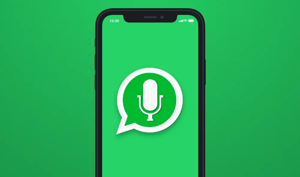 La característica se habilitará en iOS y Android con una futura actualización de WhatsApp. Foto: composición/La República