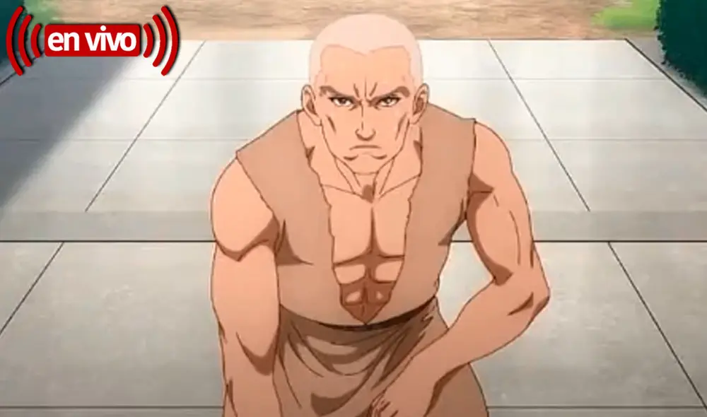 Cestvs es el protagonista del anime que promete ser uno de los más populares en Japón. Foto: Logic&Magic