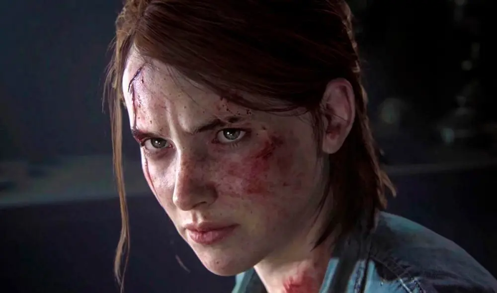 The Last of Us Part II se lanzó el 19 de junio de 2020 en PS4. Foto: PlayStation