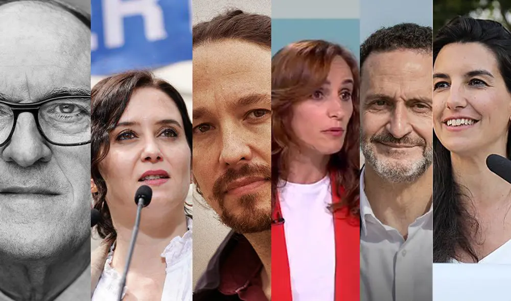 . Foto: composición Twitter