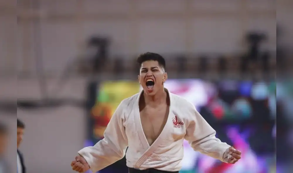 Judocas peruanos tienen como meta clasificar a Tokio 2020. Foto: IPD
