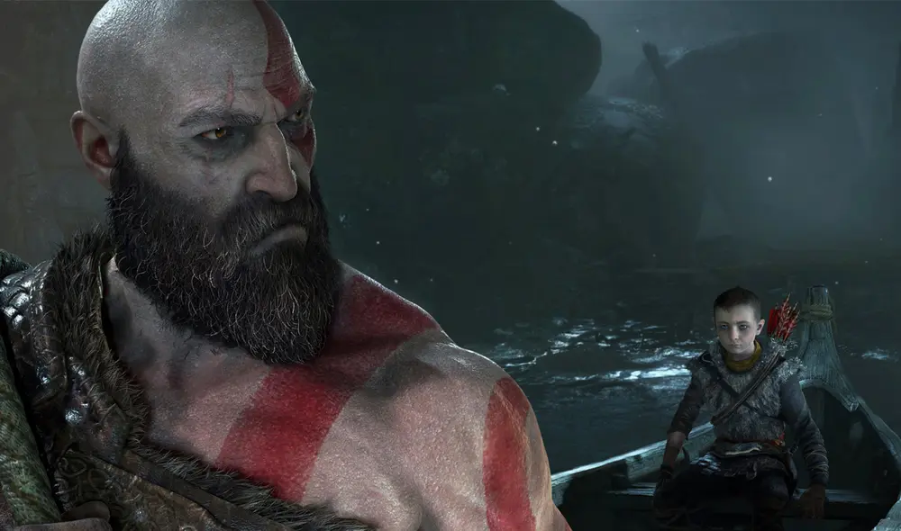 God of War: Ragnarok también está pactado para llegar este 2021. Foto: captura de PlayStation God of War: Ragnarok también está pactado para llegar este 2021. Foto: captura de PlayStation