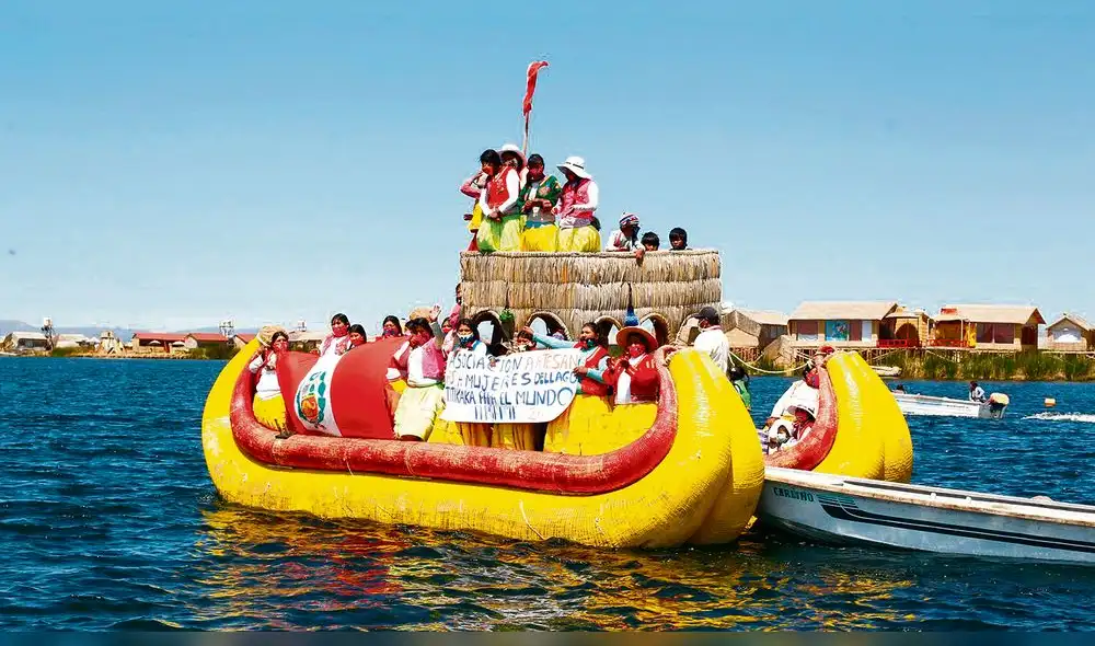 Impulso. Distinción ayudará a poner en valor atractivo de región altiplánica. Impulso. Distinción ayudará a poner en valor atractivo de región altiplánica.