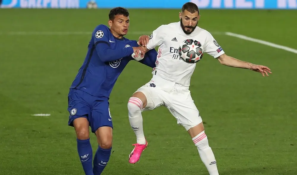 Horarios y TV: cómo y dónde ver Chelsea vs Real Madrid en directo ...