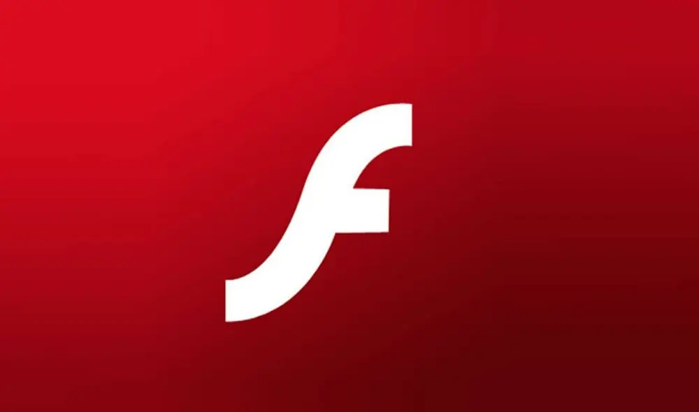 Adobe Flash fue una aplicación informática englobada en la categoría de reproductor multimedia. Foto: Genbetta