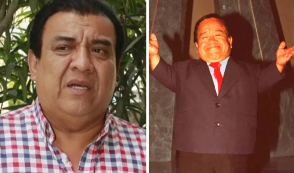 'Petipán' falleció en la madrugada de este 4 de mayo. Foto: difusión