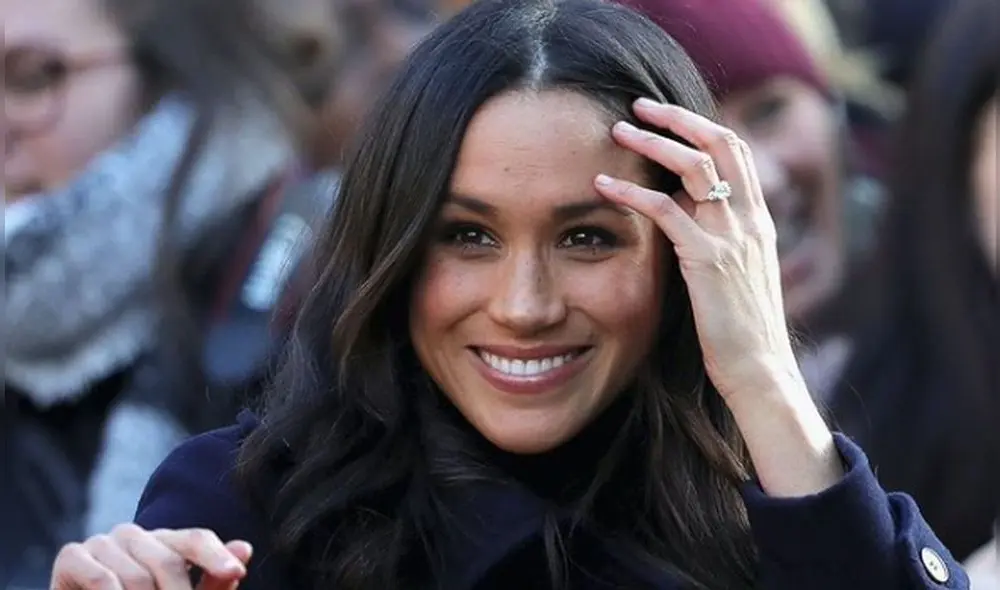 La duquesa de Sussex debuta como escritora. Foto: Instagram