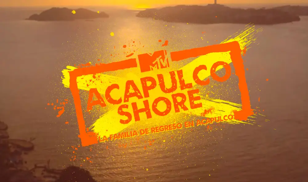 El capítulo 2 del popular reality se estrena este martes 4 de mayo. Foto: MTVLA
