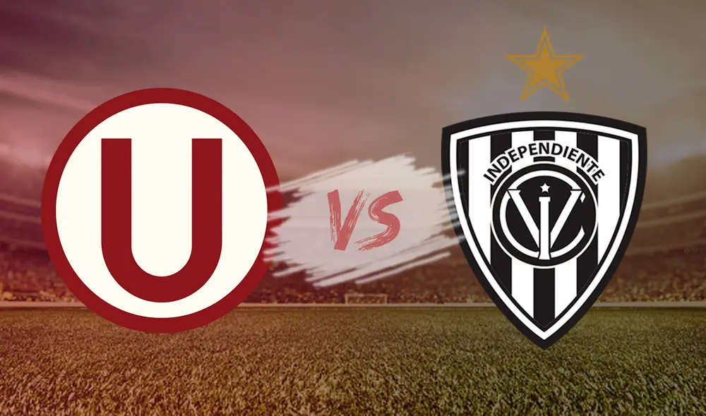 Universitario e Independiente del Valle jugarán en Ecuador la fecha 3 de la Copa Libertadores 2021. Foto: composición de Giselle Ramos/La República