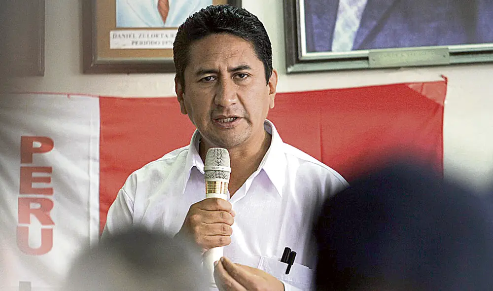 Más sombras. A la condena por un caso de corrupción, se suma la ineficiencia que se percibe de su desempeño en Junín. Foto: difusión