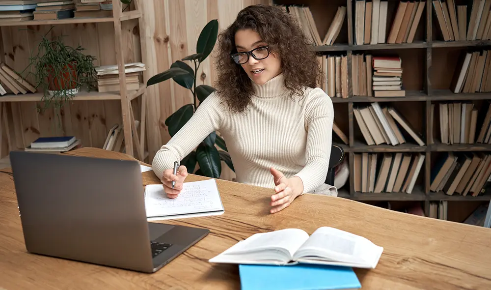 Desde antes de la llegada de la pandemia, las empresas ya apreciaban las habilidades de manejo emocional. Foto: difusión