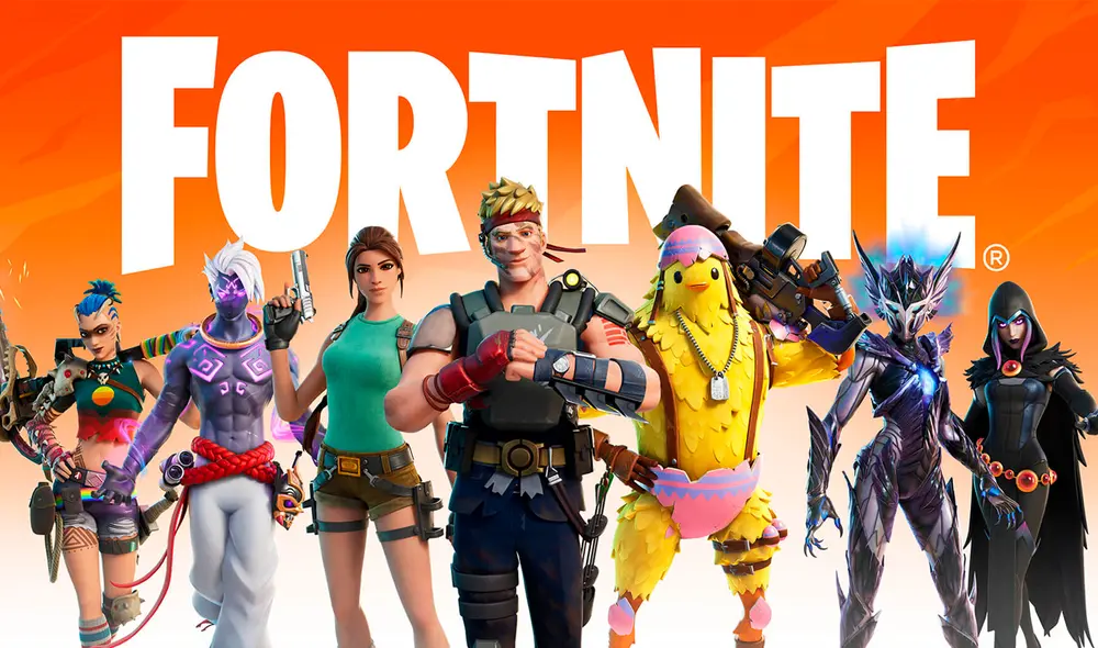 Tim Sweeney sugirió el juego online gratis en Fortnite para su temporada 14, pues sería la más importante del Battle Royale por su colaboración con Disney y Marvel. Foto: Epic Games Tim Sweeney sugirió el juego online gratis en Fortnite para su temporada 14, pues sería la más importante del Battle Royale por su colaboración con Disney y Marvel. Foto: Epic Games