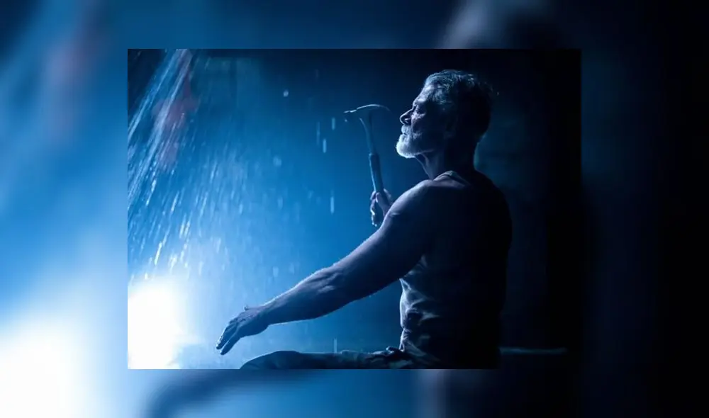 El psicópata volverá más letal que nunca. Foto: Sony Pictures