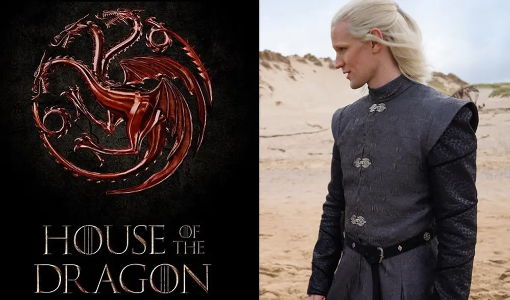 Spin off de Game of thrones está en desarrollo. Foto: composición/HBO Spin off de Game of thrones está en desarrollo. Foto: composición/HBO
