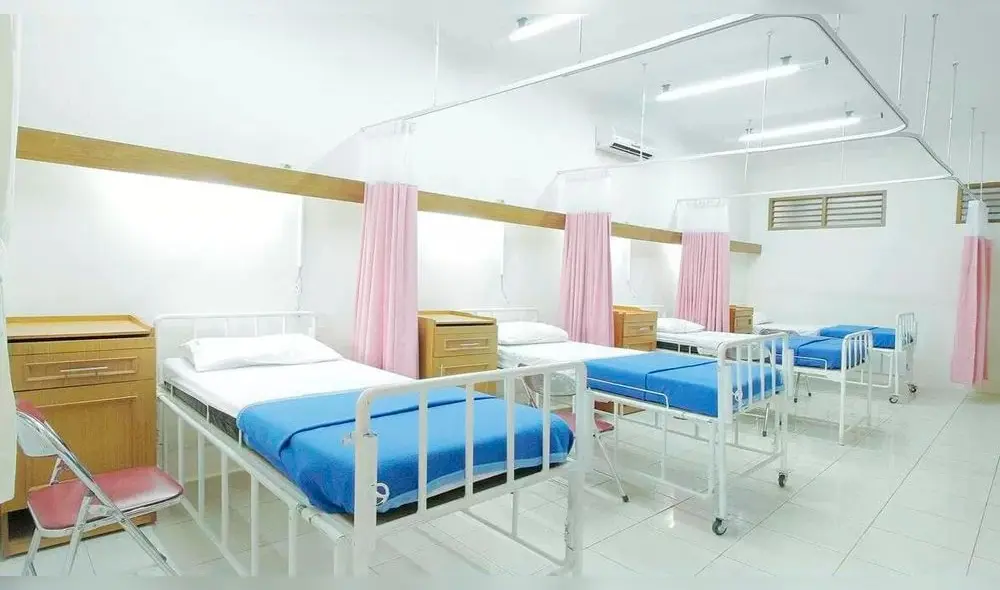 Chachapoyas contará con un Módulo de Atención Temporal. Foto: referencial