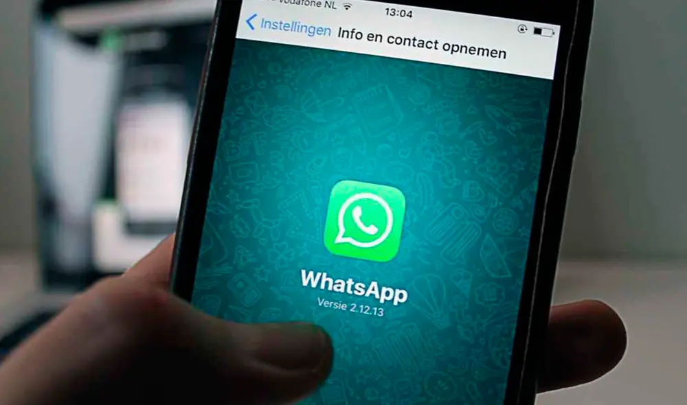 La nuevas condiciones impuestas por WhatsApp ocasionaron que las personas busquen nuevas opciones para comunicarse. Foto: difusión La nuevas condiciones impuestas por WhatsApp ocasionaron que las personas busquen nuevas opciones para comunicarse. Foto: difusión