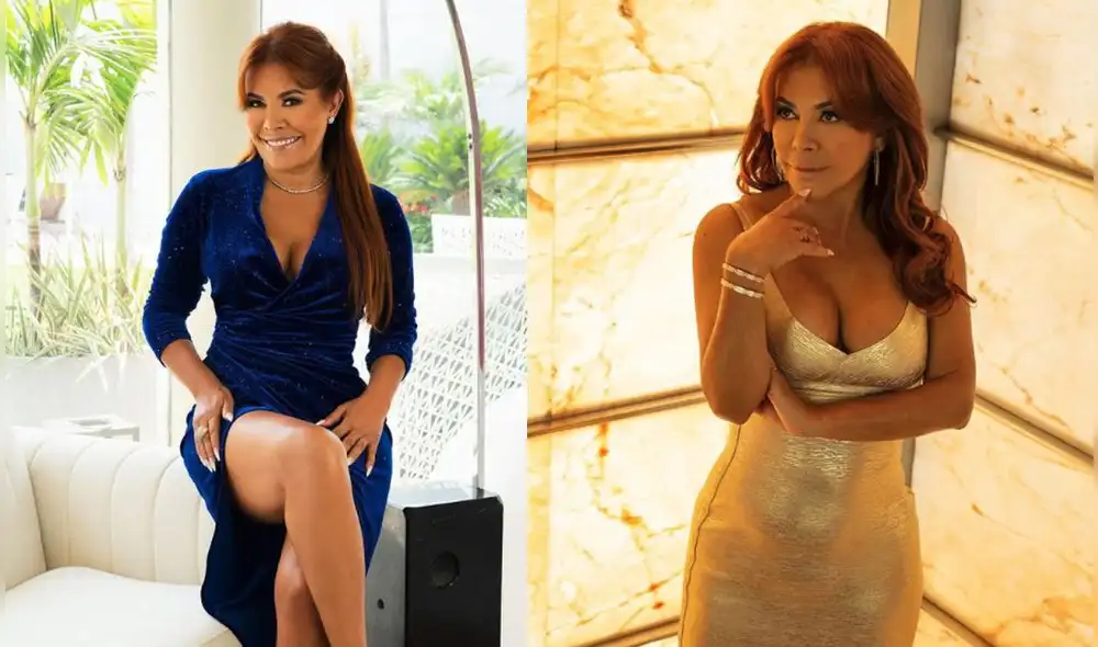 La conductora de televisión responde a los seguidores que le preguntan por su aún esposo. Foto: Instagram La conductora de televisión responde a los seguidores que le preguntan por su aún esposo. Foto: Instagram