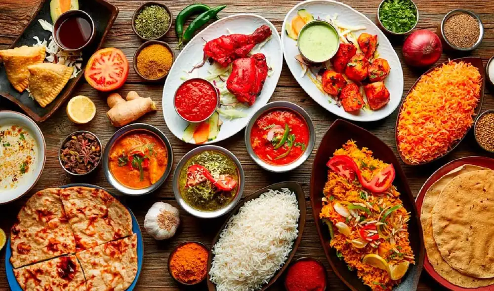 Para celebrar este día, podemos elegir comer sin tener que estar sometido a una dieta rigurosa. Foto International-Experience.es Para celebrar este día, podemos elegir comer sin tener que estar sometido a una dieta rigurosa. Foto International-Experience.es