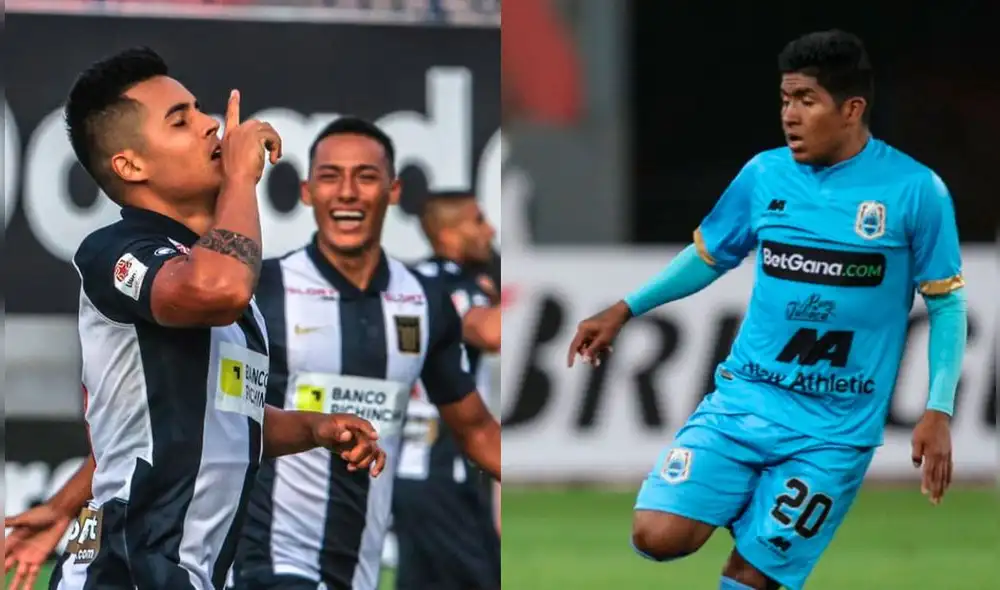 Blanquiazules y puneños se miden en el Estadio Alberto Gallardo. Foto: Liga de Fútbol Profesional Blanquiazules y puneños se miden en el Estadio Alberto Gallardo. Foto: Liga de Fútbol Profesional