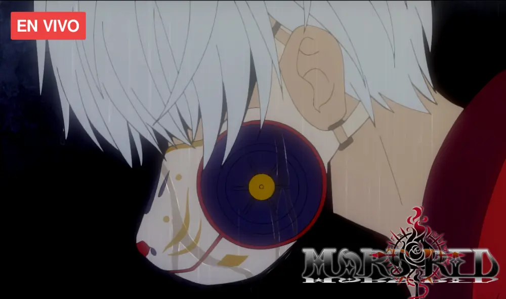 No te pierdas el sexto episodio de Mars red. Foto: Funimation No te pierdas el sexto episodio de Mars red. Foto: Funimation