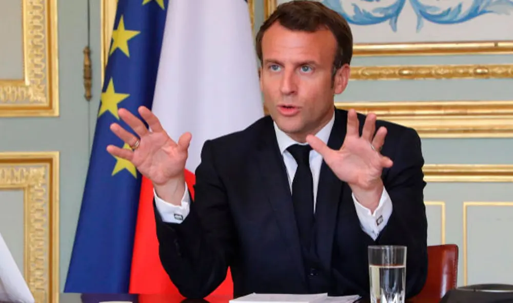 El gobierno se ha fijado como objetivo vacunar a 20 millones de personas, con la primera dosis, antes del 15 de mayo, y 30 millones un mes después. Foto: EFE