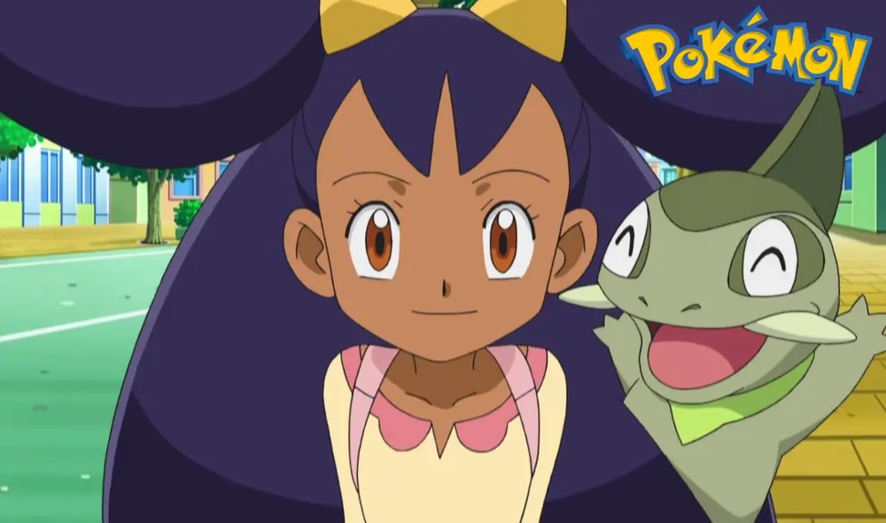 Conoce más acerca de lo que se viene en Pokémon 2019. Foto: Toei Animation