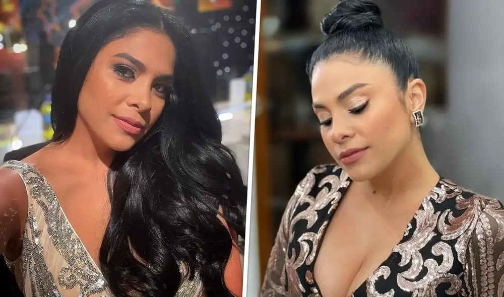 Maricarmen Marín envía mensaje a sus seguidores en redes sociales tras ausentarse de la TV. Foto: Maricarmen Marín/ Instagram Maricarmen Marín envía mensaje a sus seguidores en redes sociales tras ausentarse de la TV. Foto: Maricarmen Marín/ Instagram