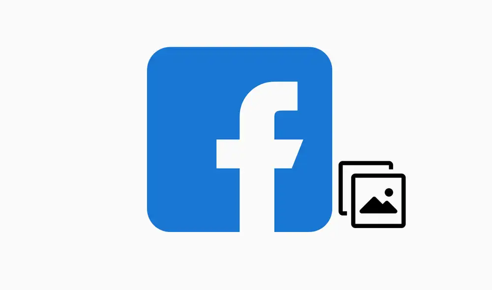 No necesitas de apps extrañas para que tus fotos de Facebook sean más privadas. Foto: composición LR No necesitas de apps extrañas para que tus fotos de Facebook sean más privadas. Foto: composición LR