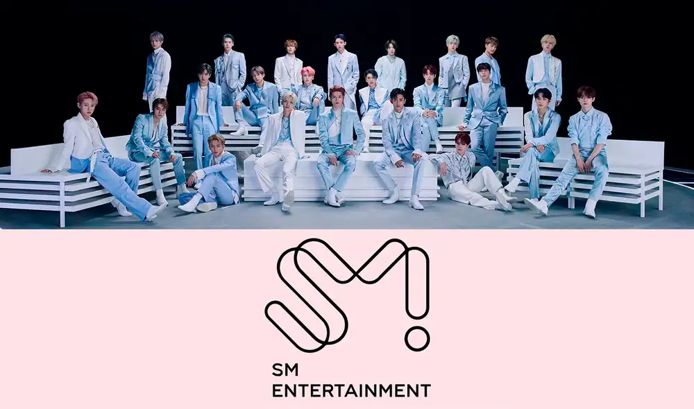¿Qué es NCT Hollywood? Te contamos más sobre el nuevo proyecto de SM Entertainment. Foto: SM ¿Qué es NCT Hollywood? Te contamos más sobre el nuevo proyecto de SM Entertainment. Foto: SM