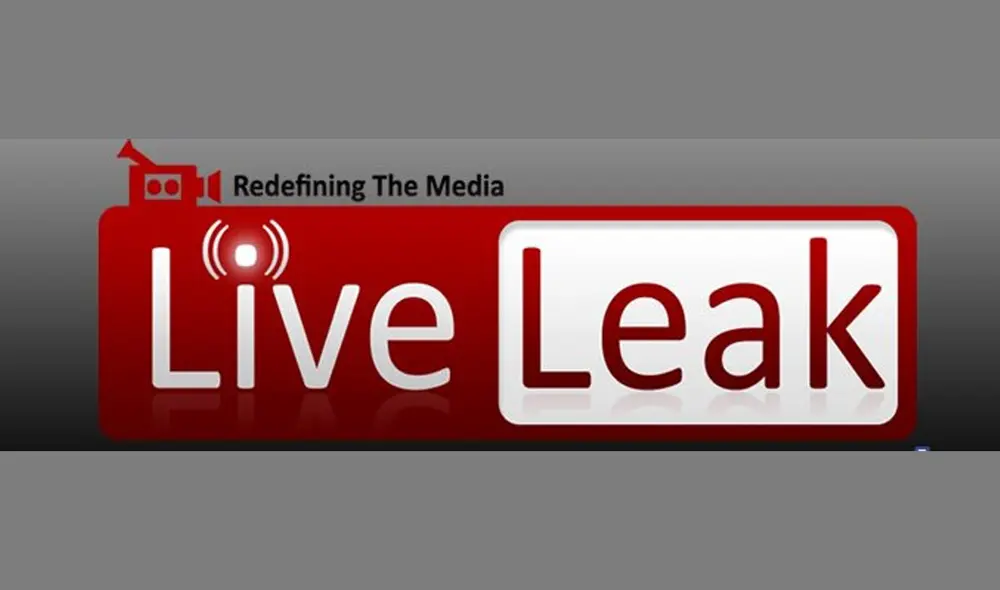 Los creadores de la plataforma ya tienen un portal nuevo, pero no con las mismas libertades que poseía LiveLeak. Foto: captura de Facebook. Los creadores de la plataforma ya tienen un portal nuevo, pero no con las mismas libertades que poseía LiveLeak. Foto: captura de Facebook.