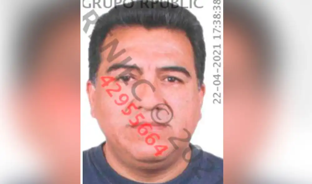 La Corte Superior de Justicia de Lima le dio nueve meses de prisión preventiva. Foto: Gianella Aguirre/URPI-LR La Corte Superior de Justicia de Lima le dio nueve meses de prisión preventiva. Foto: Gianella Aguirre/URPI-LR