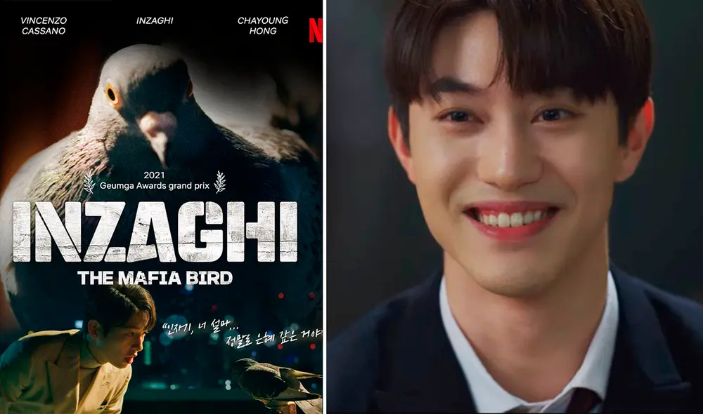 El intérprete de Hanseo es uno de los partidarios a favor de una segunda temporada de Vincenzo. Foto: composición Netflix/tvN El intérprete de Hanseo es uno de los partidarios a favor de una segunda temporada de Vincenzo. Foto: composición Netflix/tvN