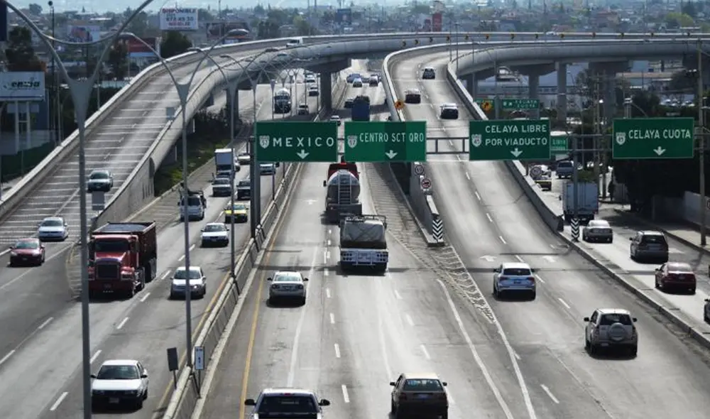 Conoce qué vehículos no circularán este viernes 7 de mayo en las principales ciudades de México. Foto: difusión