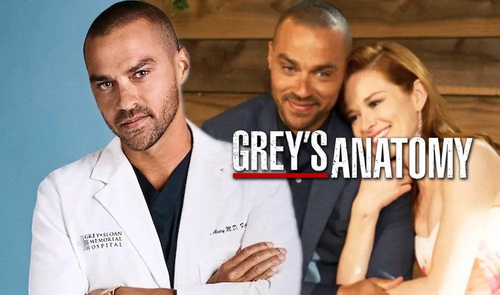 El actor deja su papel luego de 12 años. Foto: composición/ABC