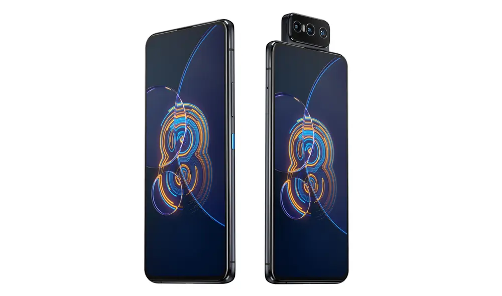 Filtraciones sugieren que el teléfono estará disponible en color planeado y azul. Foto: 91Mobiles